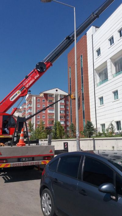 Korkut Ata Kongre Merkezi