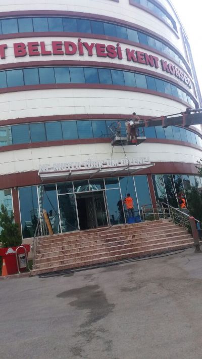 Etimesgut Belediyesi Kent Konseyi