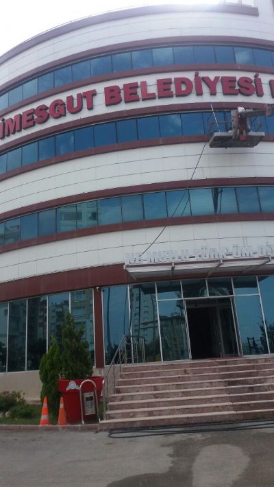 Etimesgut Belediyesi Kent Konseyi