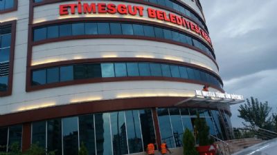 Etimesgut Belediyesi Kent Konseyi